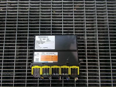 MODUL CONFORT FORD MONDEO III 2.0 2000-2007 oe 3S7T15K600MC, vedere frontata