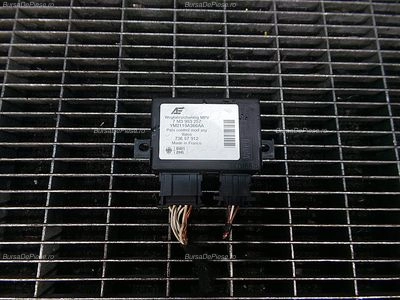MODUL IMOBILIZATOR FORD MONDEO III 2.0 TDCI 2000-2007 oe 7M3953257, vedere frontata