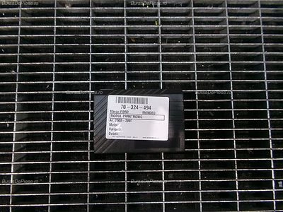 MODUL PARKTRONIC FORD MONDEO III 2000-2007, vedere frontata
