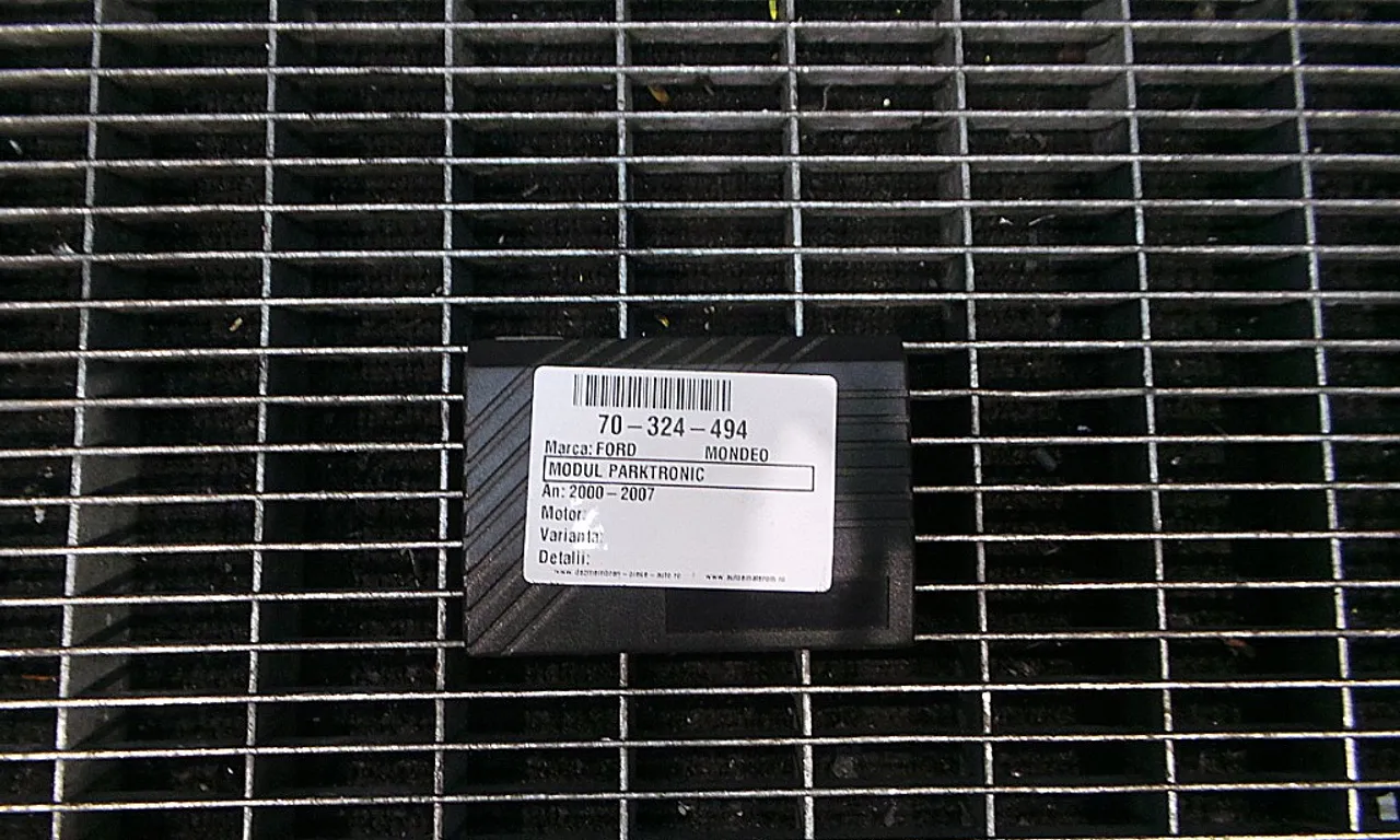 MODUL PARKTRONIC FORD MONDEO III 2000-2007