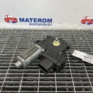 MOTORAS MACARA