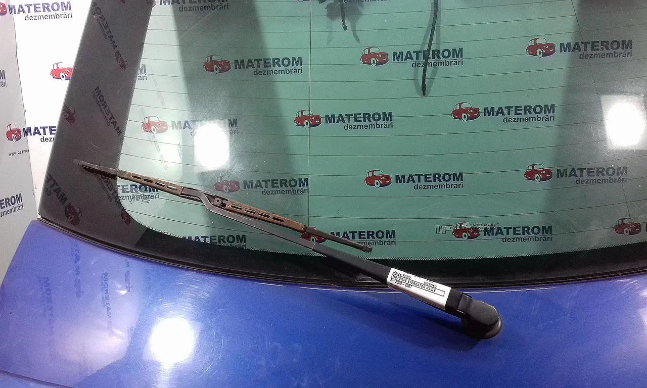 MOTORAS STERGATOR HAION FORD MONDEO III 2000-2007