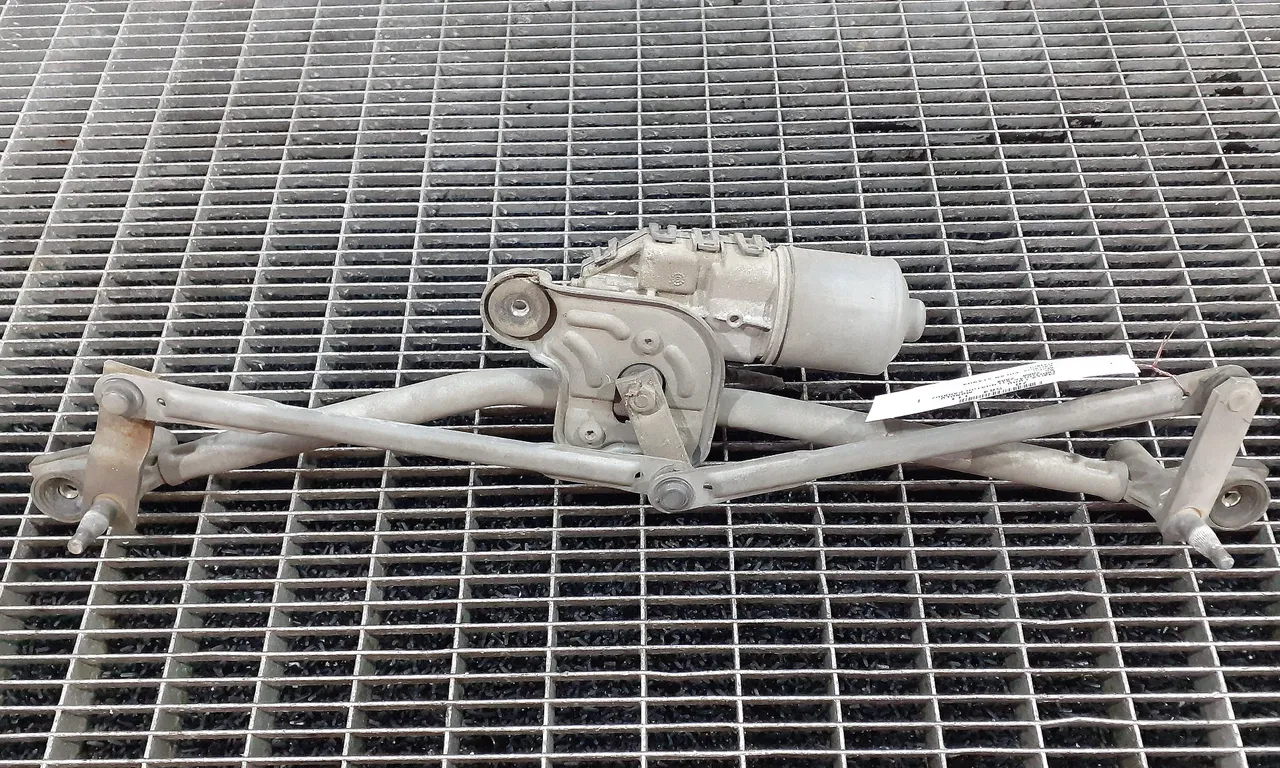 MOTORAS STERGATOR PARBRIZ FORD MONDEO III 2000-2007