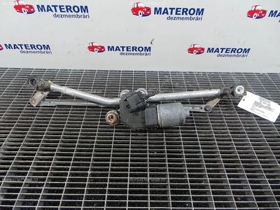 MOTORAS STERGATOR PARBRIZ