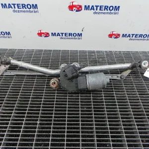 MOTORAS STERGATOR PARBRIZ