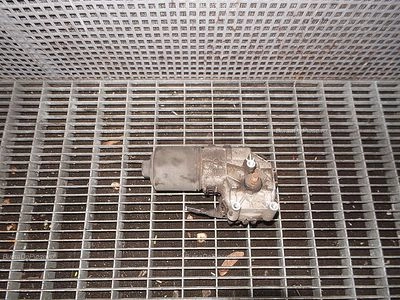 MOTORAS STERGATOR PARBRIZ FORD MONDEO III 2000-2007 oe 1229140, vedere frontata
