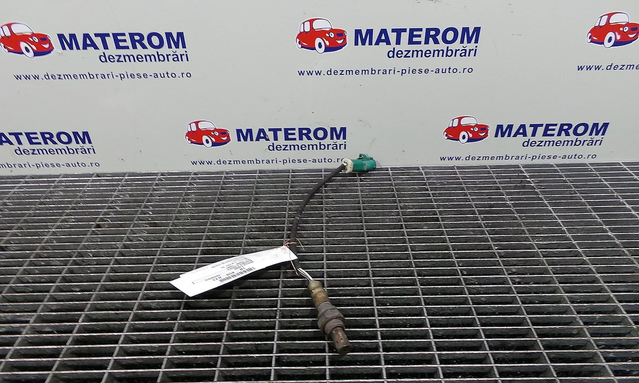 SONDA LAMBDA FORD MONDEO III 2000-2007
