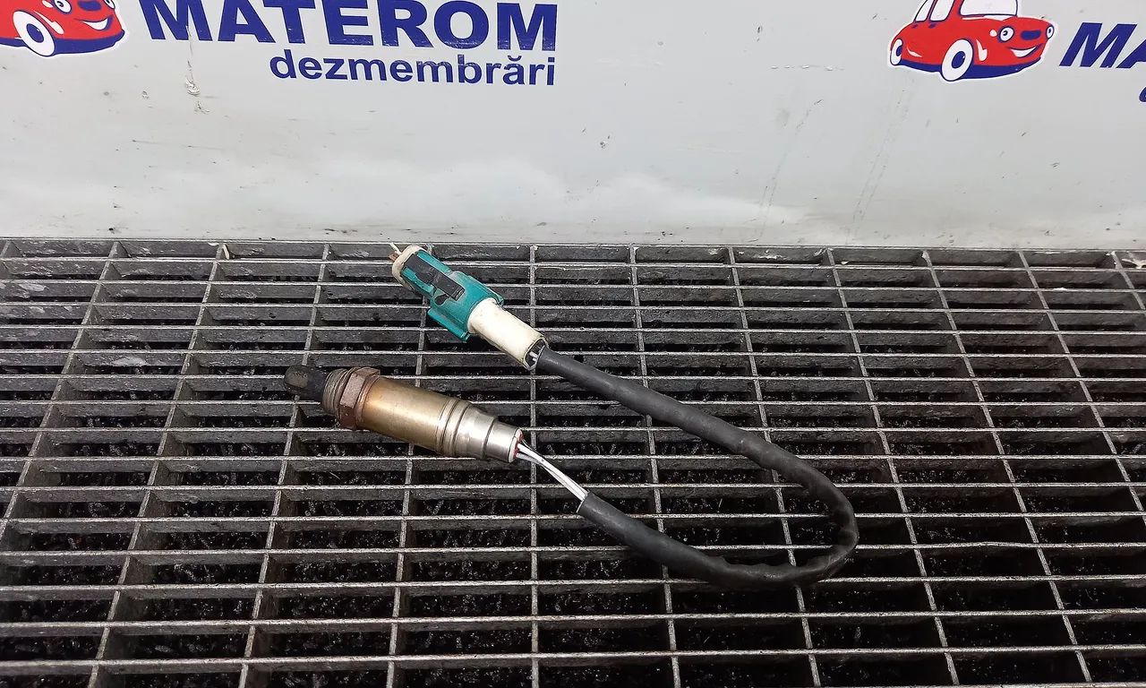 SONDA LAMDA FORD MONDEO III 2000-2007