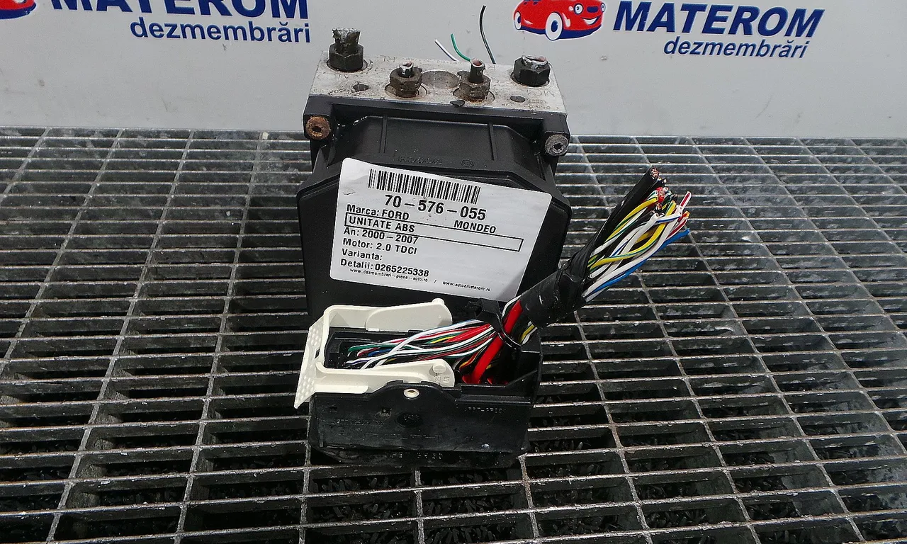 UNITATE ABS FORD MONDEO III 2000-2007