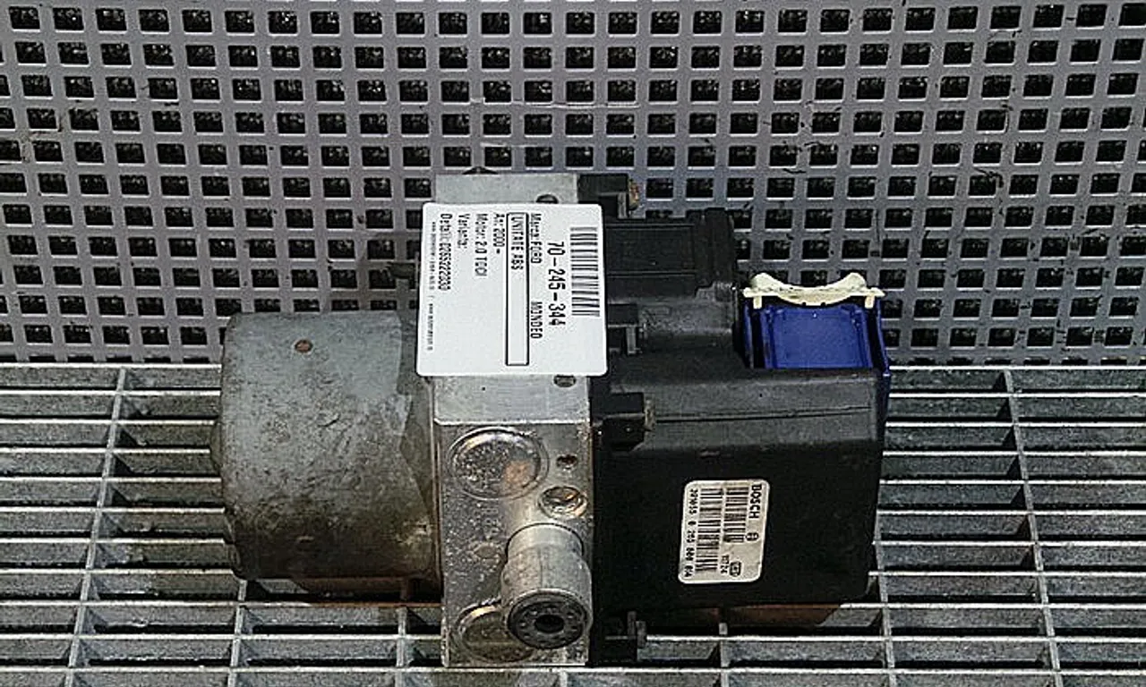 UNITATE ABS FORD MONDEO III 2000-2007