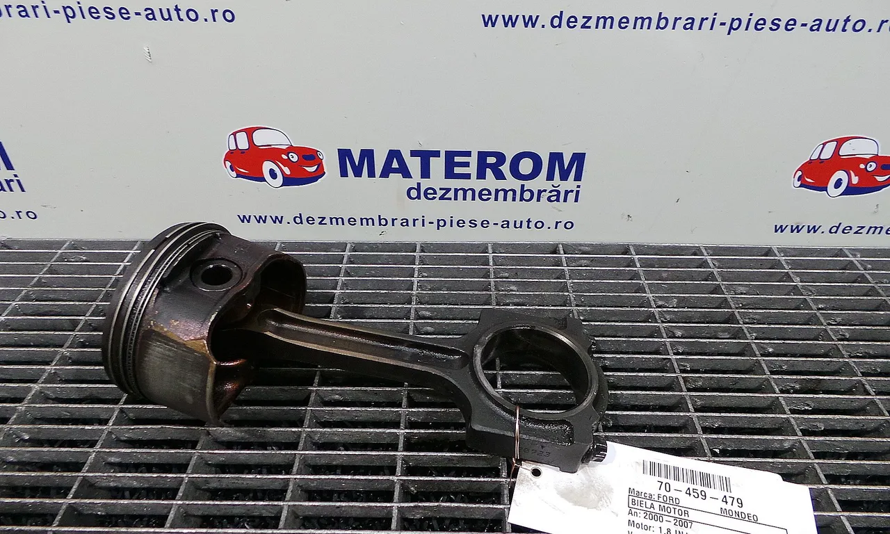 BIELA MOTOR FORD MONDEO III 2000-2007