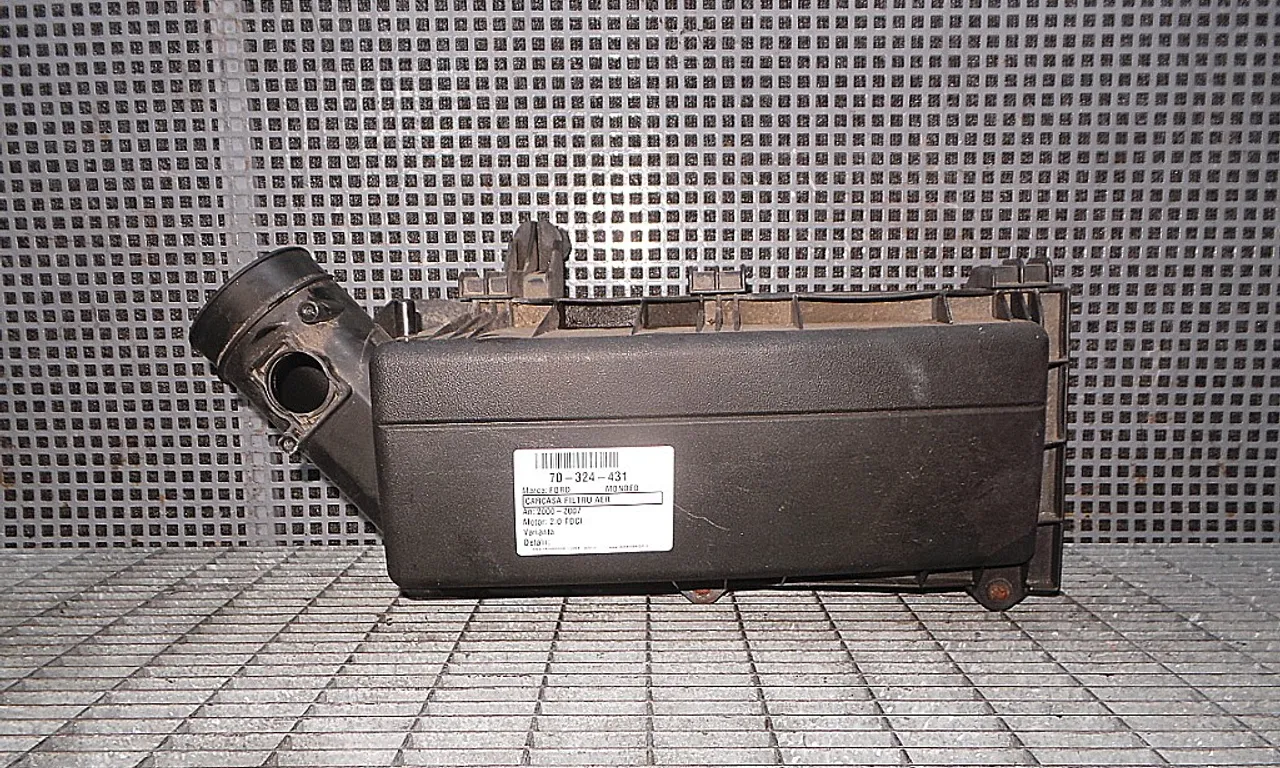CARCASA FILTRU AER FORD MONDEO III 2000-2007