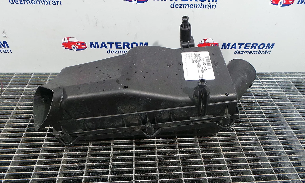 CARCASA FILTRU AER FORD MONDEO III 2000-2007