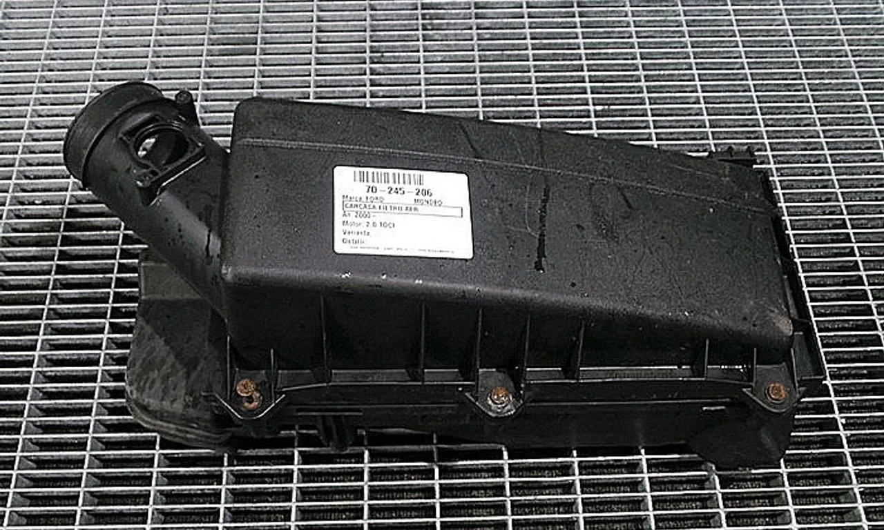 CARCASA FILTRU AER FORD MONDEO III 2000-2007