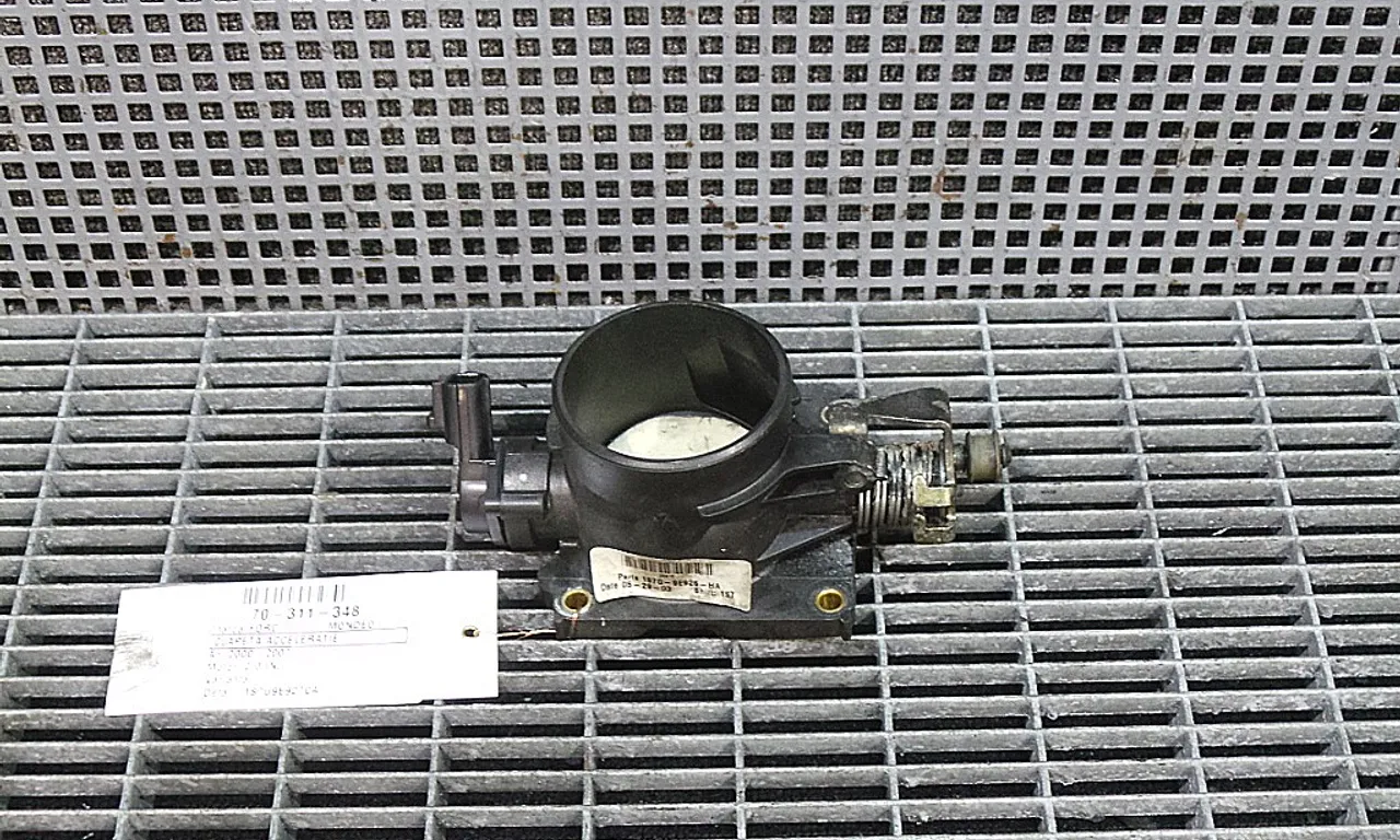 CLAPETA ACCELERATIE FORD MONDEO III 2000-2007