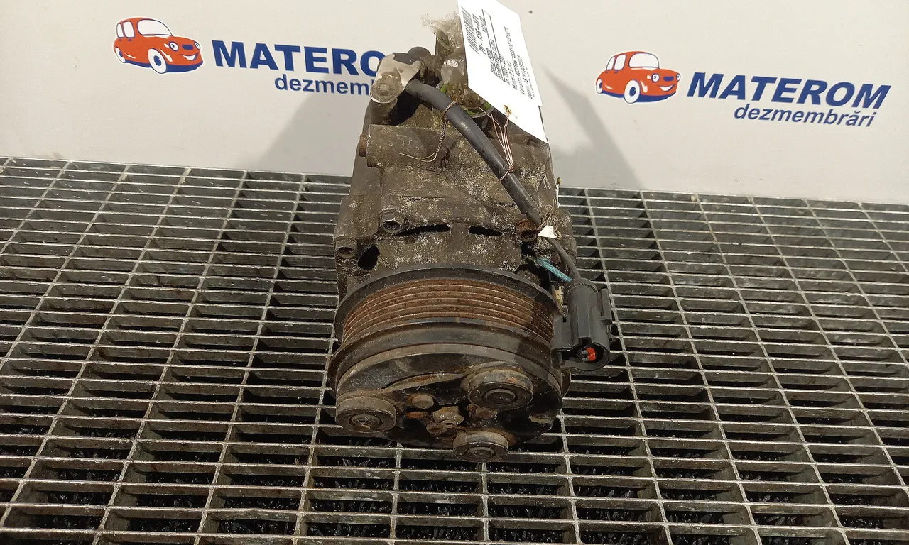 COMPRESOR CLIMA FORD MONDEO III 2000-2007