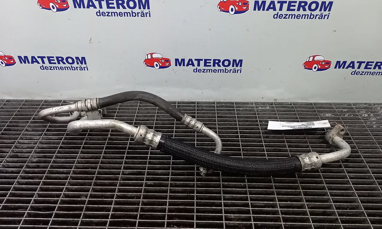 CONDUCTA CLIMA FORD MONDEO III 2000-2007