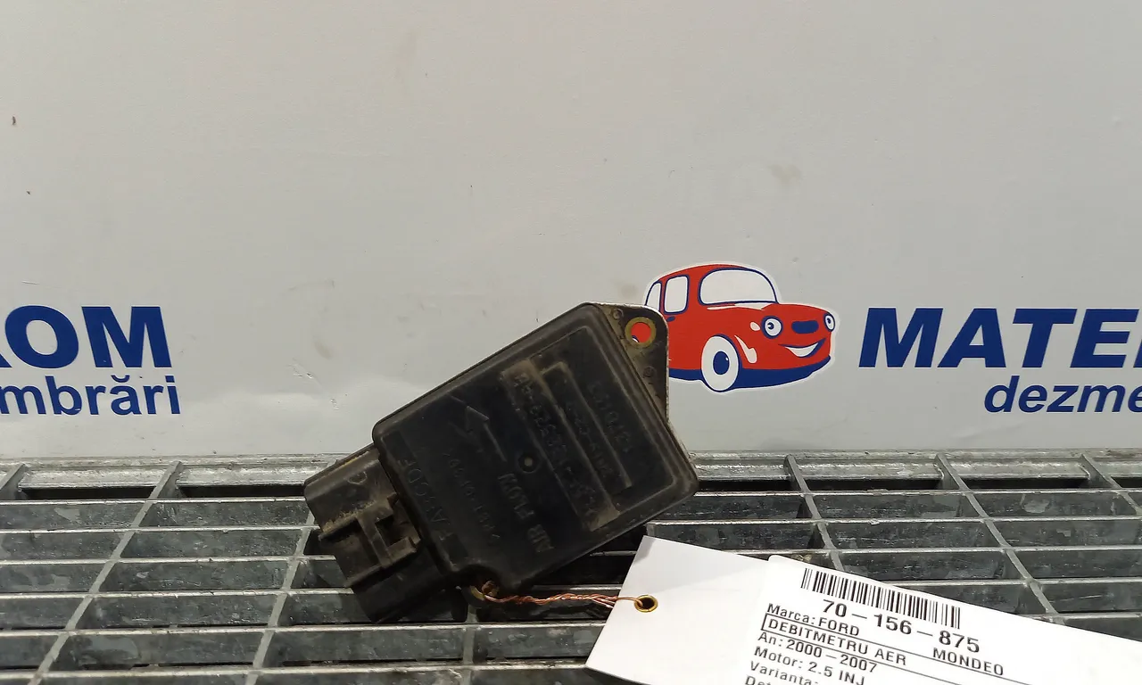 DEBITMETRU AER FORD MONDEO III 2000-2007