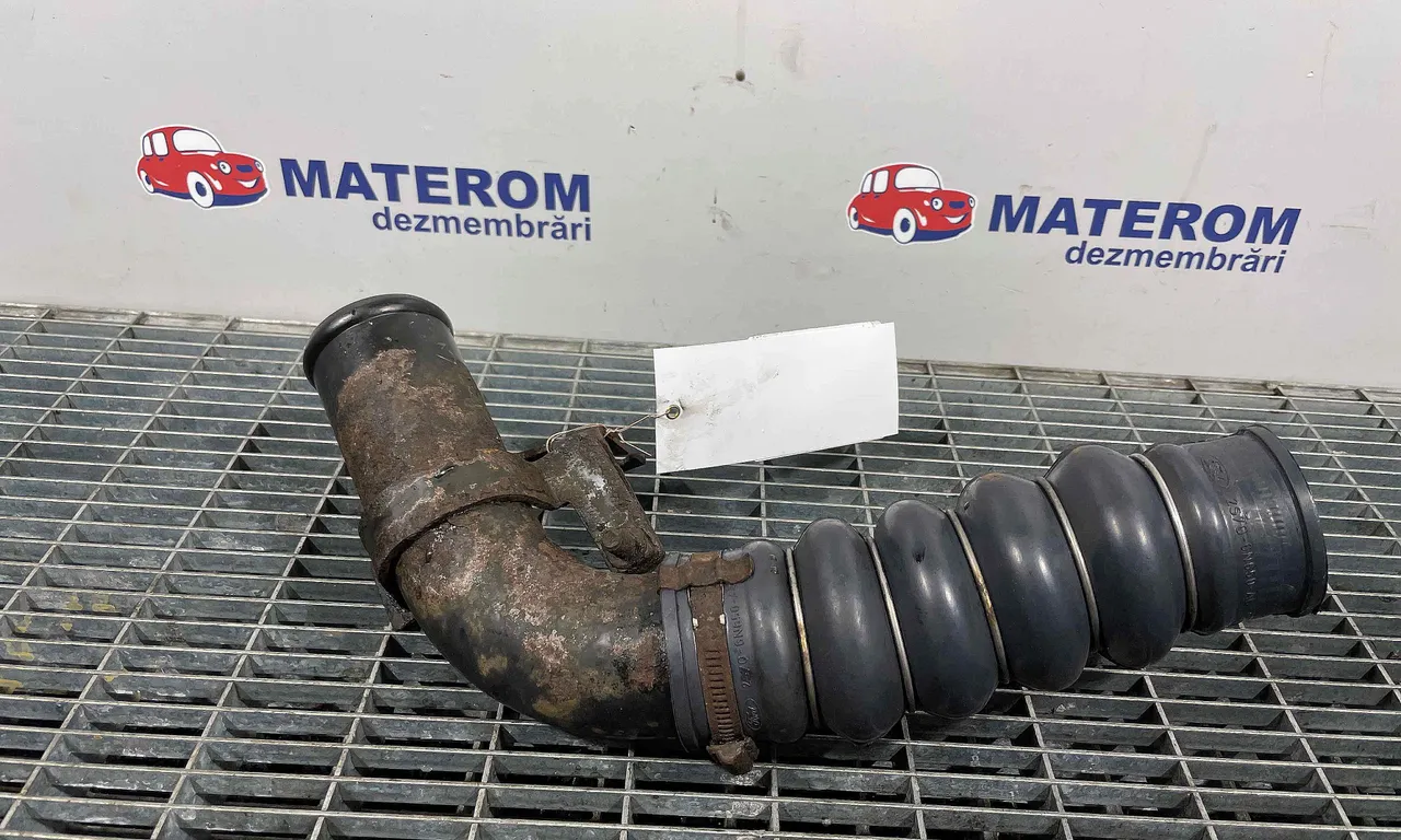 FURTUN INTERCOOLER FORD MONDEO III 2000-2007