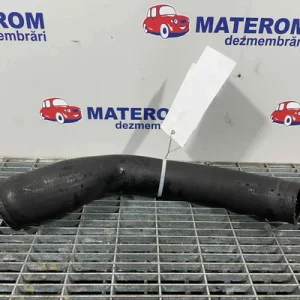 FURTUN INTERCOOLER