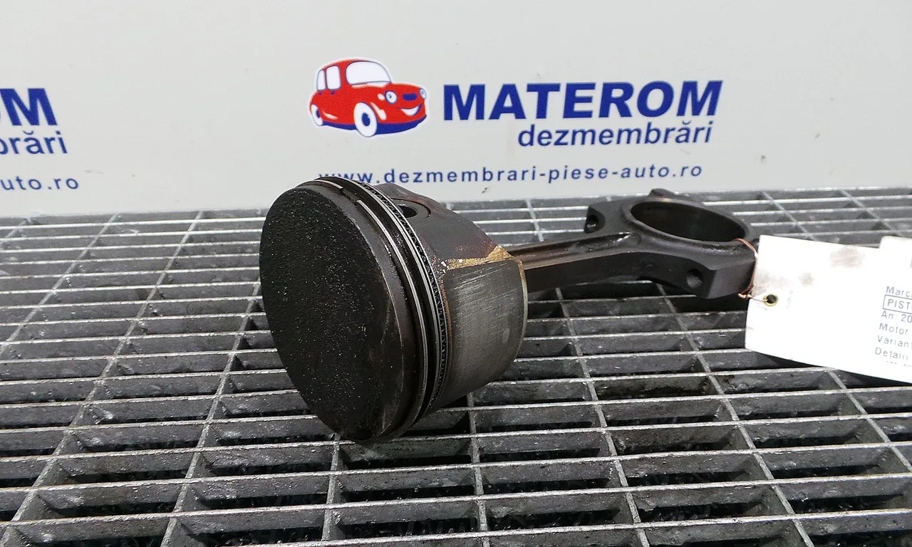 PISTON FORD MONDEO III 2000-2007