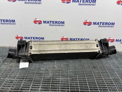 RADIATOR INTERCOOLER