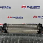 RADIATOR INTERCOOLER FORD MONDEO III 2.0 2000-2007 oe-1313503, vedere laterala