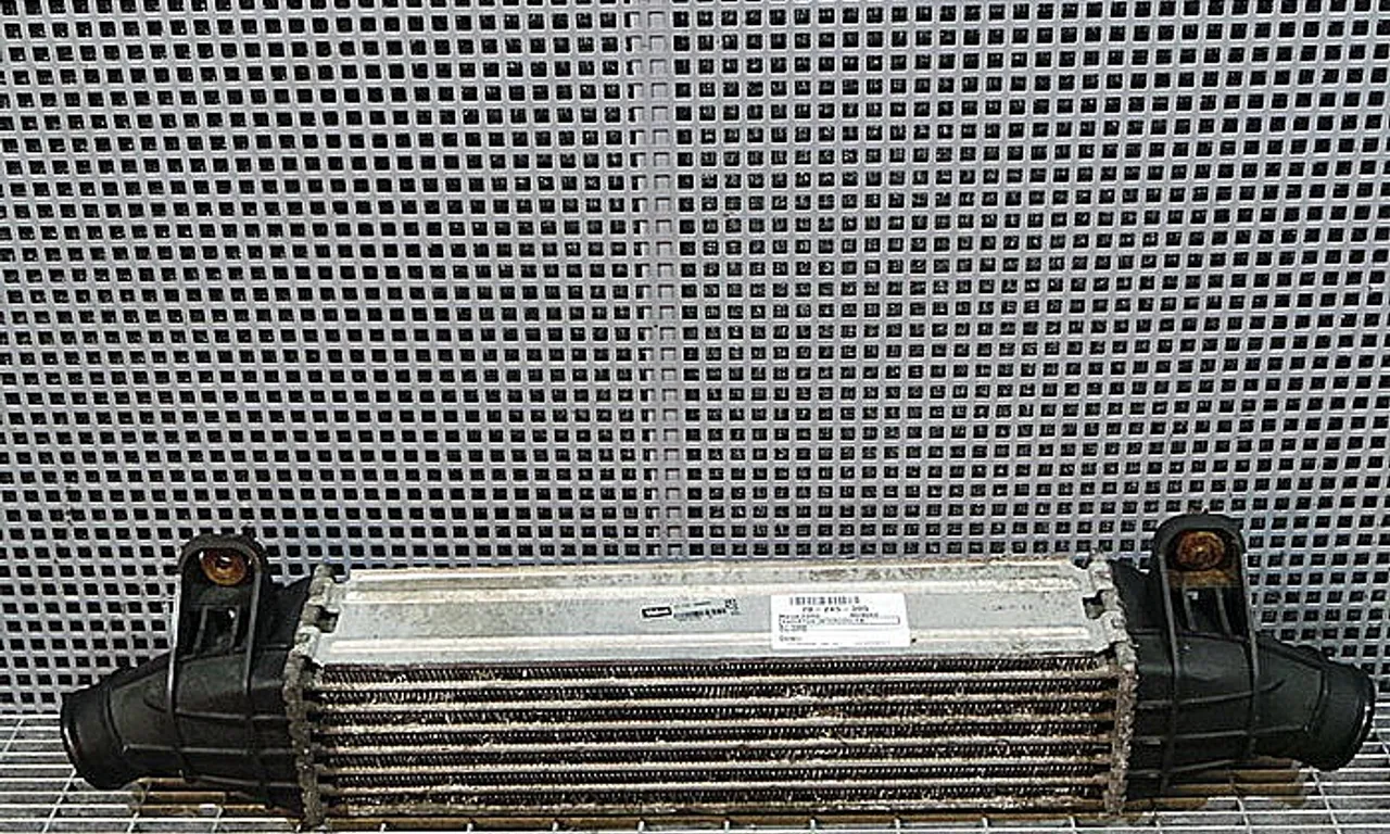 RADIATOR INTERCOOLER FORD MONDEO III 2000-2007