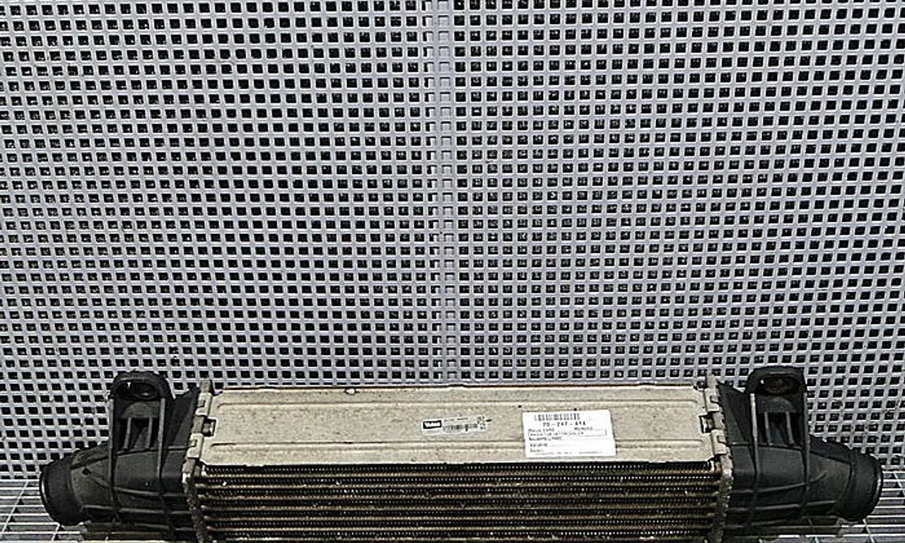 RADIATOR INTERCOOLER FORD MONDEO III 2000-2007