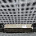 RADIATOR INTERCOOLER FORD MONDEO III 2.0 2000-2007 oe-1S7Q9L440AF, vedere frontata