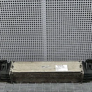 RADIATOR INTERCOOLER