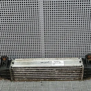RADIATOR INTERCOOLER