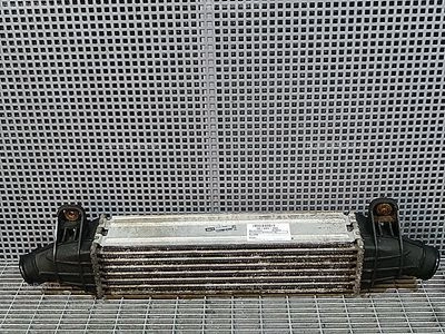 RADIATOR INTERCOOLER