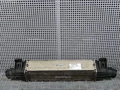 RADIATOR INTERCOOLER