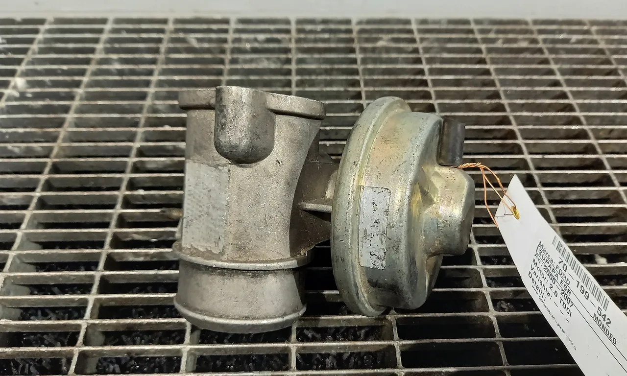 SUPAPA EGR FORD MONDEO III 2000-2007