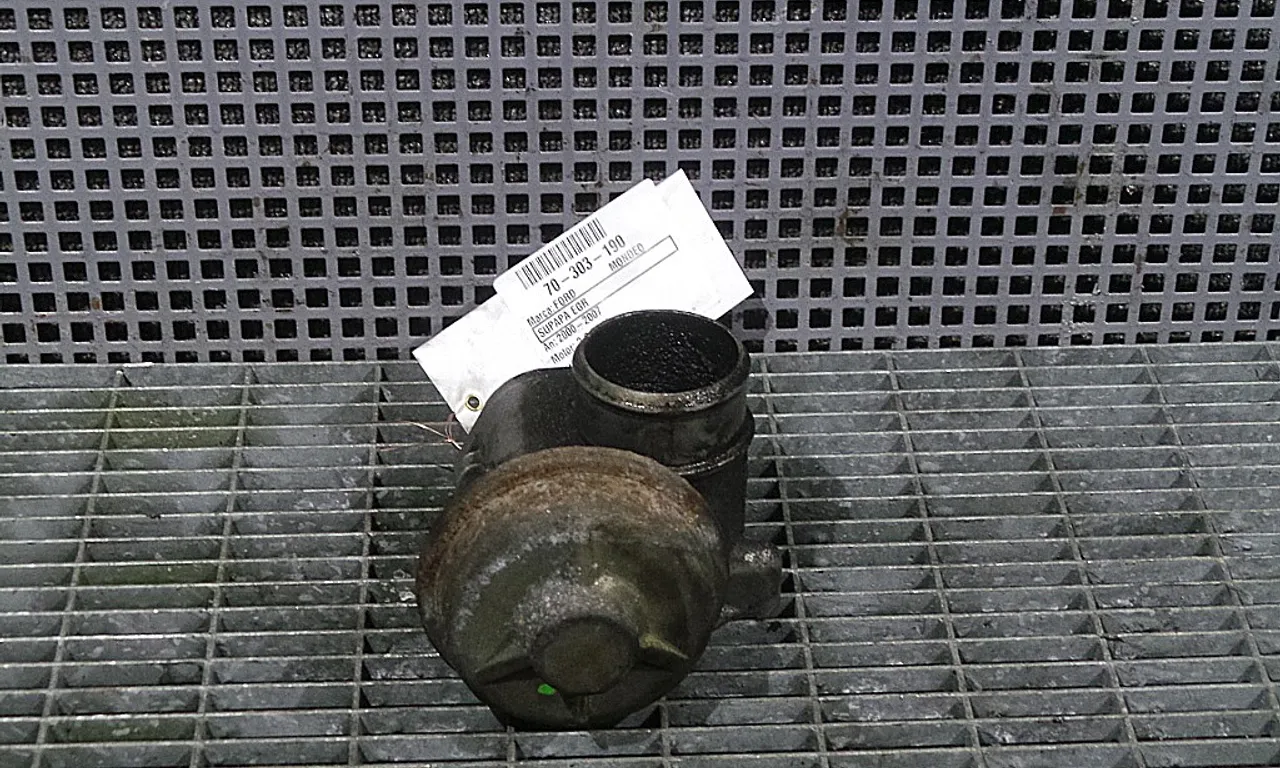 SUPAPA EGR FORD MONDEO III 2000-2007