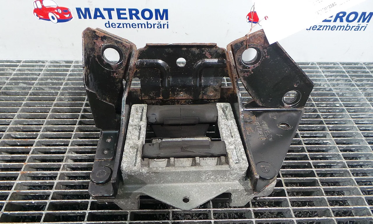 TAMPON MOTOR FORD MONDEO III 2000-2007