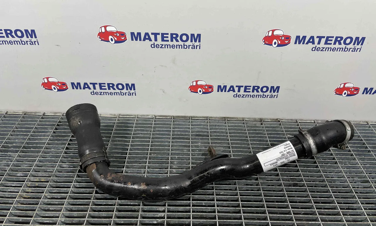 TEAVA INTERCOOLER FORD MONDEO III 2000-2007