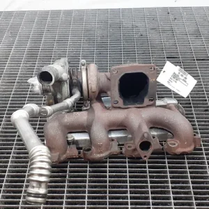 TURBOSUFLANTA
