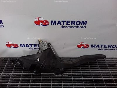 PEDALA ACCELERATIE FORD MONDEO III 2.2 TDCI 2000-2007 oe 1197541, vedere frontata