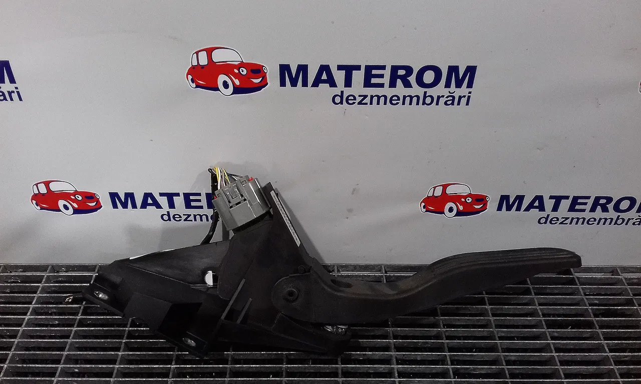 PEDALA ACCELERATIE FORD MONDEO III 2000-2007