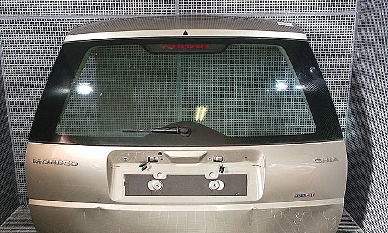 HAION FORD MONDEO III 2000-2007
