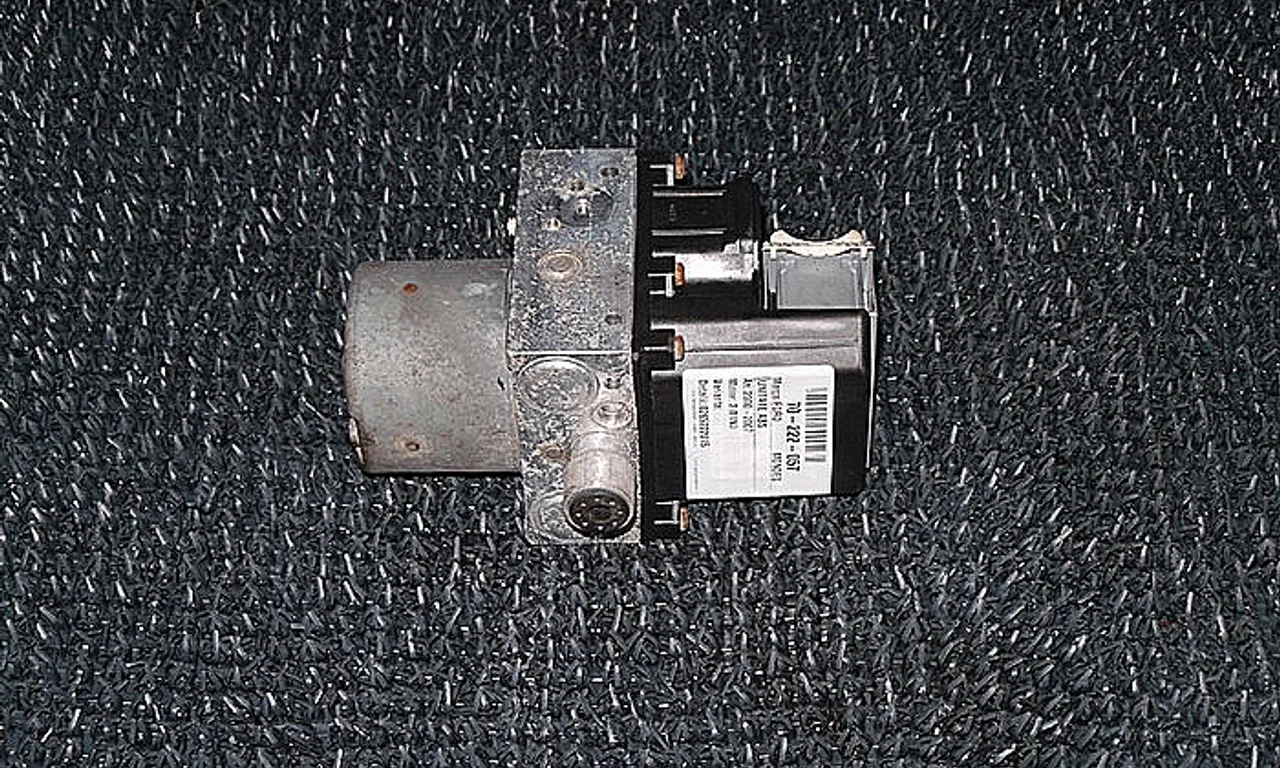 UNITATE ABS FORD MONDEO III 2000-2007