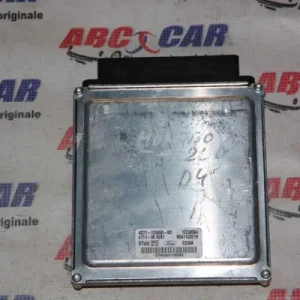 Calculator motor FORD MONDEO III 2000-2007 4S71-12A650-KD, vedere frontata