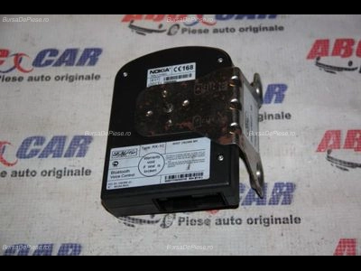 Modul bluetooth FORD MONDEO III 2000-2007 oe 4M5T 196488 BM, vedere frontata