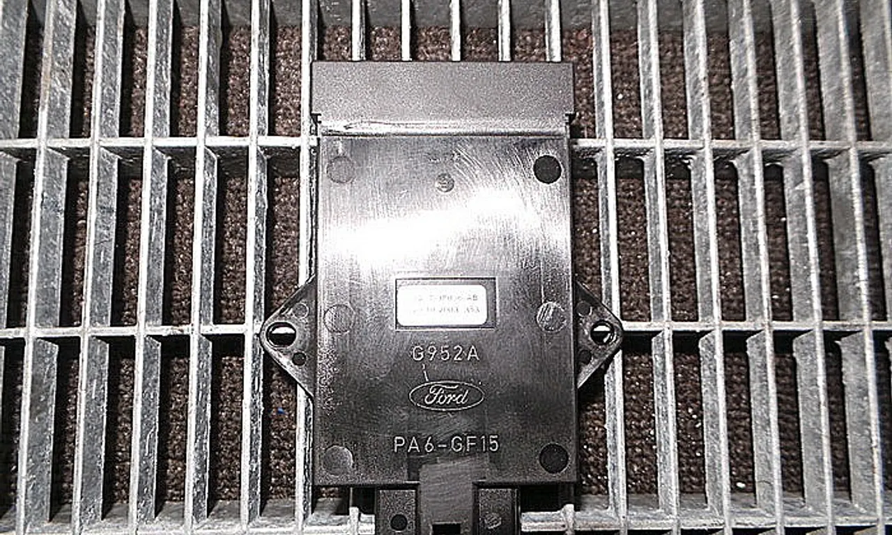 MODUL CONFORT FORD MONDEO III 2000-2007
