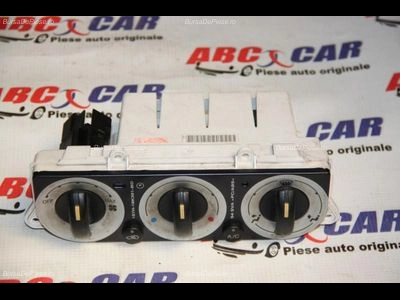 Panou comanda AC FORD MONDEO III 2000-2007 oe 1S7H19980AE, vedere frontata