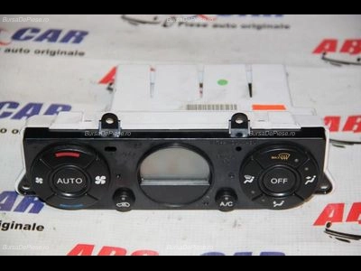 Panou comanda clima FORD MONDEO III 2000-2007 oe 2S7H18C612AA, vedere frontata