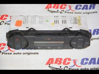 Panou comanda clima FORD MONDEO III 2000-2007 oe 3S7T18C612AH, vedere frontata