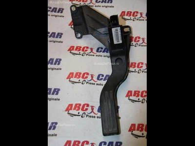Pedala acceleratie FORD MONDEO III 2000-2007 oe 1S719F836BB, vedere frontata